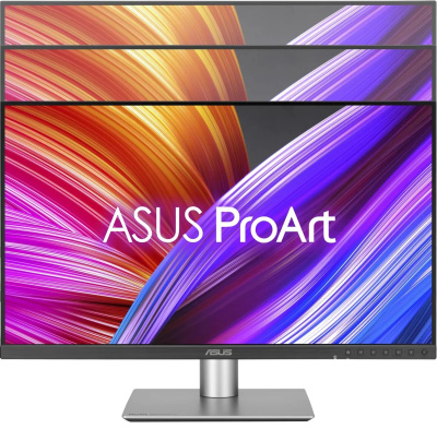 ������� Asus 23.8" ProArt PA24ACRV 2560x1440 IPS LED ������ 90LM08Y0-B01M70