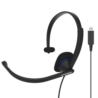 USB-��������� Koss CS195 USB