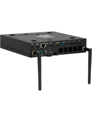 ����-�� iRU Tactio 310H6ITF, Intel Core i5-12400/16 �� DDR5/512 �� SSD/Intel UHD Graphics/Windows 11 Pro, ������ (2181207)