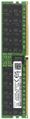 ������ DDR5 64GB 5600MHz Samsung M321R8GA0PB0-CWM OEM PC5-44800 CL40 DIMM ECC 288-pin 1.1� dual rank OEM