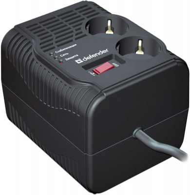 ������������ ���������� Defender AVR Typhoon 600VA