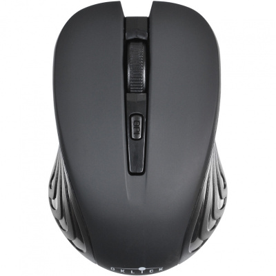 ���� Oklick 545MW Black/Black Wireless USB (368626)