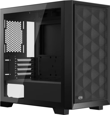 ������ ��� ����� ������� PCcooler C3D310 BK ARGB