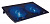 ��������� ��� �������� Digma D-NCP170-2H 17"290x270x25 �� 2xUSB 2x 160 ��FAN 700 � ������