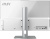 Моноблок MSI Modern AM272P 1M-677XRU 27" Full HD Core 3 100U (1.2) 8Gb SSD512Gb Graphics без ОС GbitEth WiFi BT 120W клавиатура мышь Cam белый Моноблок MSI Modern AM272P 1M-677XRU 27" Full HD Core 3 100U (1.2) 8Gb SSD512Gb Graphics без ОС GbitEth WiFi BT 120W клавиатура мышь Cam белый