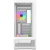 ������ �� SAMA V43, ��� ��, Midi-Tower, White (V43-WHADA6X1-GL)