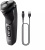 Бритва роторная Philips S3343/13 реж.эл.:3 питан.:аккум. черный Бритва роторная Philips S3343/13 реж.эл.:3 питан.:аккум. черный