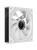 Вентилятор XASTRA FM120W ARGB single pack 120x120x25мм (Infinity lighting effect, ARGB, PWM, white ) BOX Вентилятор XASTRA FM120W ARGB single pack 120x120x25мм (Infinity lighting effect, ARGB, PWM, white ) BOX