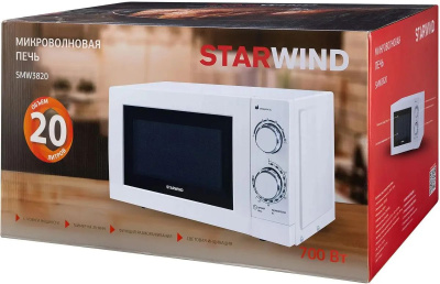 ������������� ���� Starwind SMW3820 20�. 700�� �����