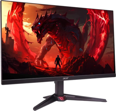 ������� Acer VG240YX1bmiipx 23,8'' IPS, FHD, Black UM.QV0CD.101