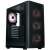 Корпус XASTRA A409 4ARGB-UC Black ATX/Mesh/Screwless full-size TG / 4x120mm ARGB PWM FС fans/Type-C/ A409-4FС12A-UC Корпус XASTRA A409 4ARGB-UC Black ATX/Mesh/Screwless full-size TG / 4x120mm ARGB PWM FС fans/Type-C/ A409-4FС12A-UC