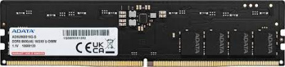 ������ ������ DIMM 16GB DDR5-5600 AD5U560016G-S ADATA