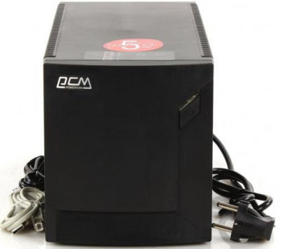 ��� Powercom Raptor RPT-1500AP 900�� 1500�� ������