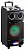 ����������� Supra SMB-880 ������ 850��/FM/USB/BT/SD