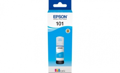 ��������� EPSON 101 � �������� ��������� L4150/4160