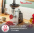 Мясорубка Moulinex ME108832, черный / серебристый Мясорубка Moulinex ME108832, черный / серебристый