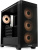 Корпус ПК без блока питания HSPD M740, Mesh Mid Tower, Black, M740-TGBK-ARGB Корпус ПК без блока питания HSPD M740, Mesh Mid Tower, Black, M740-TGBK-ARGB