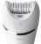 Эпилятор Philips BRE710/00 скор.:2 насад.:4 от электр.сети белый Эпилятор Philips BRE710/00 скор.:2 насад.:4 от электр.сети белый