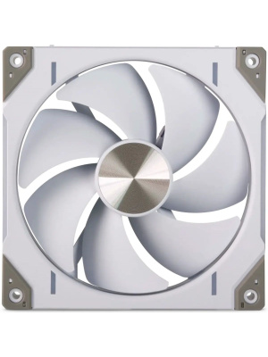 �������� ������������ (3��.) PHANTEKS D30 DRGB Reversed White 140x140x30�� (PWM, 20��./���, 250-1800 ��/���, 32.1dBa) / PH-F140D30R_DRGB_PWM_WT01_3P