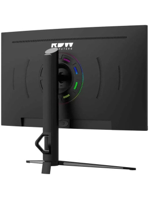������� RDW2706C ����.467846.028-02 ��������� 2560x1440(QHD) VA 75Hz 1�� 178�/178 300cd HDMI DP Type