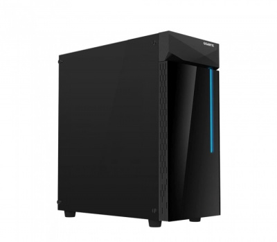 ��������� ������� 3logic Lime Strike 520 (Intel Core i5-10400F, RAM 16Gb, SSD 500Gb, GTX 1660 6Gb, Win10Home) Strike52080422