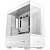 ������ Deepcool CH690 DIGITAL WH ��� ��, ������� ���� (��������), �����, ATX