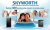 Телевизор QLED Skyworth 55" 55Q66H Google TV Frameless черный/серебристый 4K Ultra HD 60Hz DVB-T DVB-T2 DVB-C DVB-S DVB-S2 USB WiFi Smart TV Телевизор QLED Skyworth 55" 55Q66H Google TV Frameless черный/серебристый 4K Ultra HD 60Hz DVB-T DVB-T2 DVB-C DVB-S DVB-S2 USB WiFi Smart TV