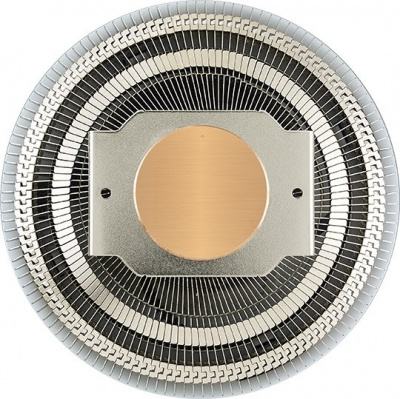 ����� Cooler Master MasterAir G100M (MAM-G1CN-924PC-R1)