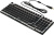 Клавиатура Acer Nitro OKW303 механическая черный USB for gamer LED (ZL.KBDCC.01D) Клавиатура Acer Nitro OKW303 механическая черный USB for gamer LED (ZL.KBDCC.01D)