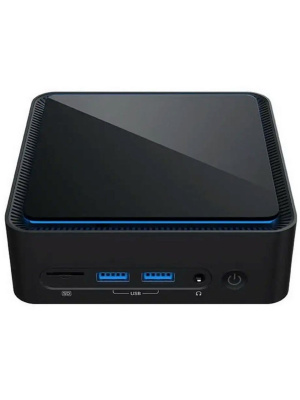 ����-�� Prittec F8, Intel Core i5-12450H/����������� DDR4/����������� SSD/Intel UHD Graphics/��� ��, ������ (F8 i5-12450H)