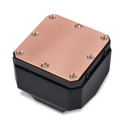 ���������� ������� ���������� Silverstone SST-PF240-ARGB-V2 CO-CO122-PF240-ARGB-V2-AIO LCS-12025x2-24028-LGA1700