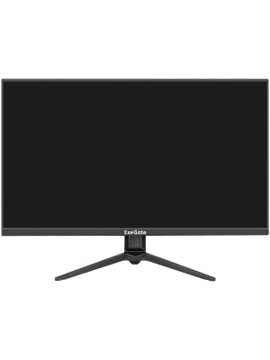 ������� ExeGate 27"�EH2700CA SuperView {IPS 1920x1080 100hz 3-5ms 16:9, 250cd/m2, 1300:1 178/178 Speakers D-Sub HDMI DisplayPort AudioOut} [EX300398RUS]
