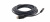 Кабель DisplayPort (Вилка - Вилка) Kramer C-MDPM/MDPM-1, 0,3 м, гибкий Кабель DisplayPort (Вилка - Вилка) Kramer C-MDPM/MDPM-1, 0,3 м, гибкий