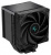 ����� DEEPCOOL AK500 ZERO DARK LGA20XX/1700/1200/115X/AM5/AM4 (TDP 240W, PWM, Fan 120mm, 5 ����. ������, Copper Base, ������) RET