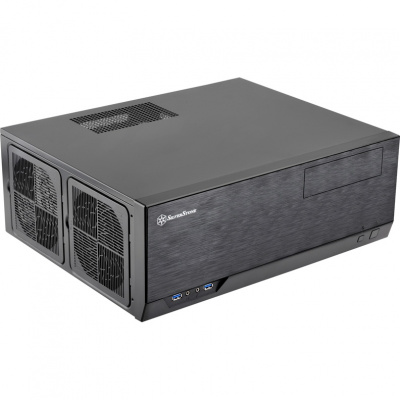 ������ SilverStone Grandia SST-GD09B