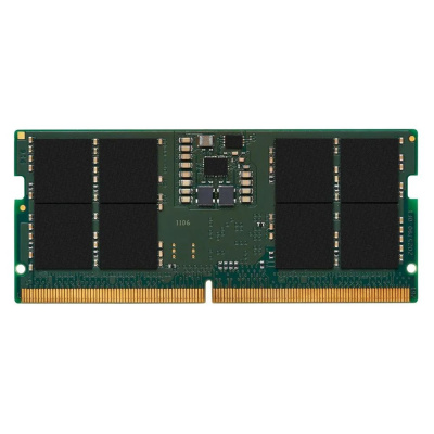 ������ DDR5 16GB 5600MHz Kingston KCP556SS8-16 RTL PC5-44800 CL46 SO-DIMM 262-pin 1.1� single rank Ret