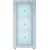 Корпус XASTRA A510M 4ARGB-UC White mATX/Mesh/ Screwless full-size TG /4x 120mm FC120 ARGB PWM fans/ Type-C / A510M-4FC12A-UC-WH Корпус XASTRA A510M 4ARGB-UC White mATX/Mesh/ Screwless full-size TG /4x 120mm FC120 ARGB PWM fans/ Type-C / A510M-4FC12A-UC-WH