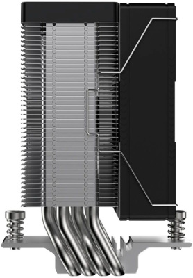 ���������� ��� ���������� Coolleo CL-B40S-DIG-ARGB V2 Intel: LGA 115X/1200/1700/1851 AMD: AM4/AM5 200W TDP