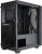 Корпус ПК без БП Ginzzu CL510 Black mATX Корпус ПК без БП Ginzzu CL510 Black mATX