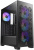 Корпус Azza Aerohex Black, без БП, Midi-Tower, черный (CSAZ-203A03) Корпус Azza Aerohex Black, без БП, Midi-Tower, черный (CSAZ-203A03)