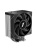 Кулер 1STPLAYER CRYO CY12 Black / 4HPx6mm, single tower, 1x120mm fan, 750-1900 RPM, 57.6 CFM, 38.2 dBA / CY12-BK Кулер 1STPLAYER CRYO CY12 Black / 4HPx6mm, single tower, 1x120mm fan, 750-1900 RPM, 57.6 CFM, 38.2 dBA / CY12-BK