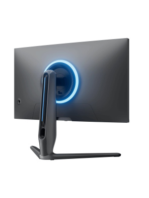 ������� Hisense 27" 27G7Q-PRO, 3840x2160, MiniLED, 160Hz, HDMIx2+DP+USB-C, black