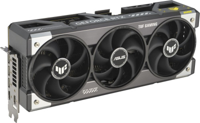 ���������� ASUS NVIDIA GeForce RTX 5080 16�� Gaming TUF-RTX5080-O16G-GAMING, GDDR7, OC, Ret 90YV0M30-M0NA00