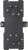 ����� ��� ���������� Thermalright Burst Assassin 120, 1550 ��/���, PWM