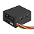 Exegate EX292174RUS ���� ������� 400W ExeGate 400PPX  ATX, APFC, ��� 80% (80 PLUS), 14cm fan, 24pin, (4+4)pin, PCIe, 5xSATA, 4xIDE, FDD, RTL, black