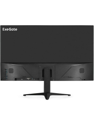������� ExeGate 23.8" ProSmart EH2400A {VA 1920x1080 100Hz 5ms 16:9 250cd 4000:1 178/178  audio-out Speakers D-Sub HDMI VESA} [EX300348RUS]