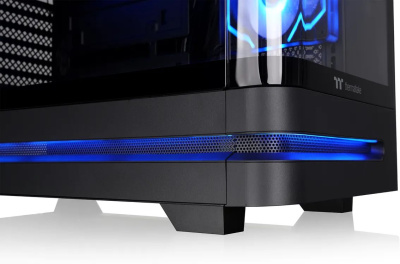 ������ �� Thermaltake Arcus 290 TG, Midi-Tower, ��� ��, ������ (CA-11R-00M1WN-00)