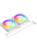 Комплект водяного охлаждения ID-COOLING SL240 V2 WHITE LGA1954/1851/1700/1200/115X/AM5/AM4 (TDP 300W, PWM, LCD Display, DUAL ARGB FAN 120mm, белый) RET Комплект водяного охлаждения ID-COOLING SL240 V2 WHITE LGA1954/1851/1700/1200/115X/AM5/AM4 (TDP 300W, PWM, LCD Display, DUAL ARGB FAN 120mm, белый) RET