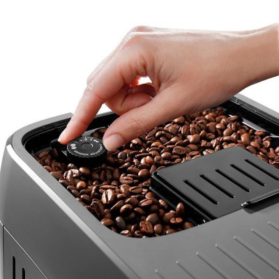 ���������� DeLonghi Magnifica Plus ECAM320.61.G