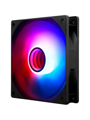 ���������� Thermalright TL-C12B-S V3 / ARGB / 120mm PWM / TRTLC12BSV3